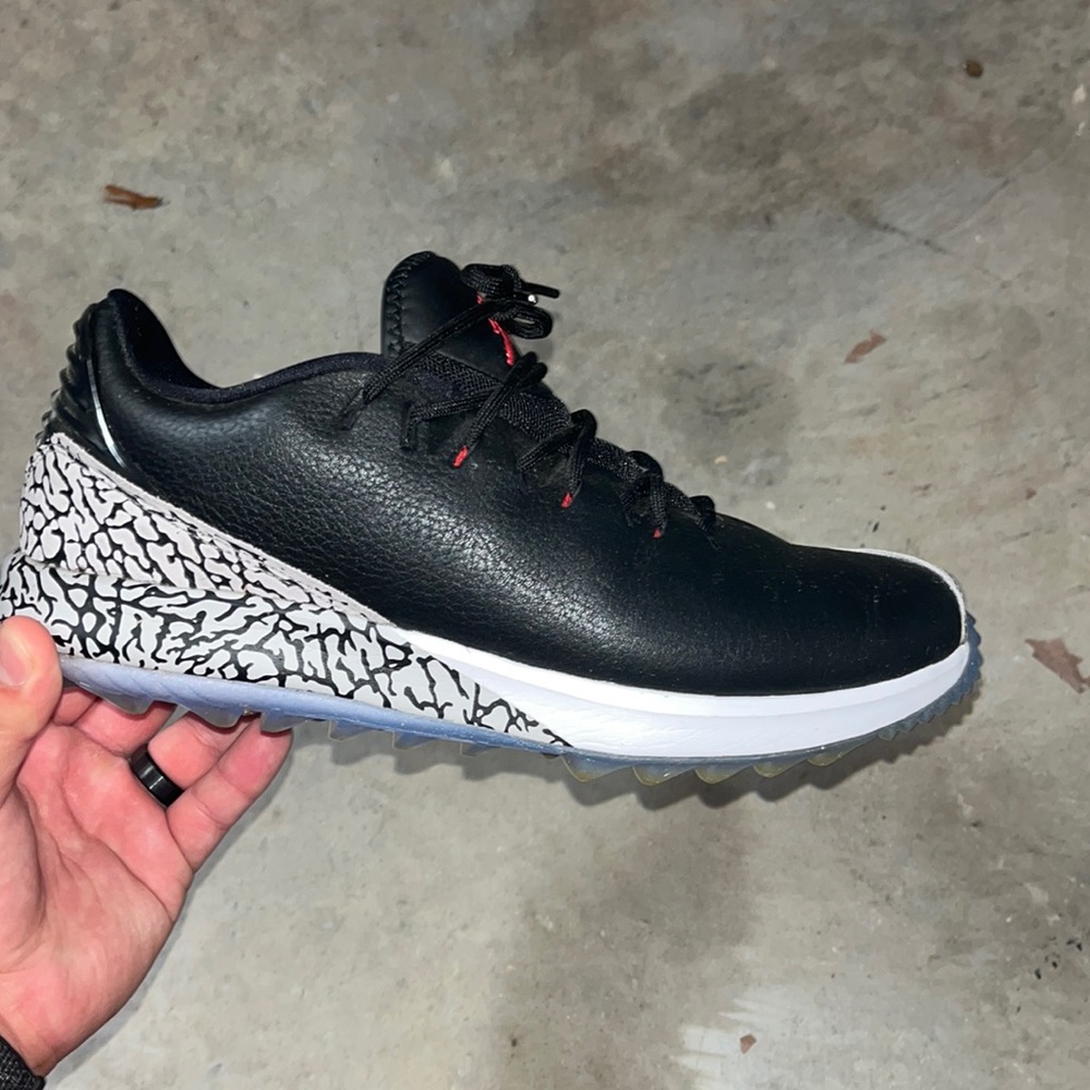 Jordan ADG Golf shoes